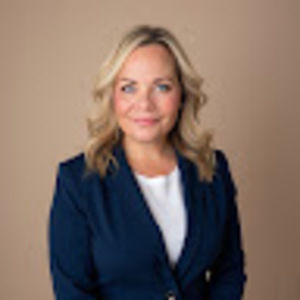 Meet your Posher, Mandie